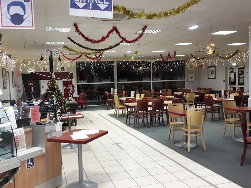 Restauration de l'Avallonnais