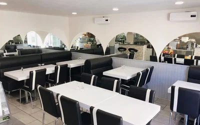 Les 5 restaurants végétariens de Gueugnon Saône-et-Loire