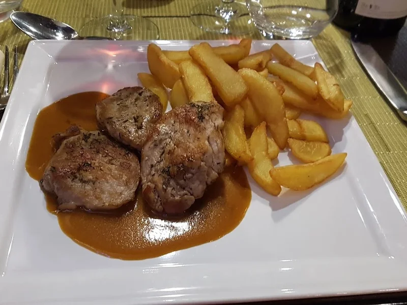 Hotel ibis Styles Bourbon Lancy