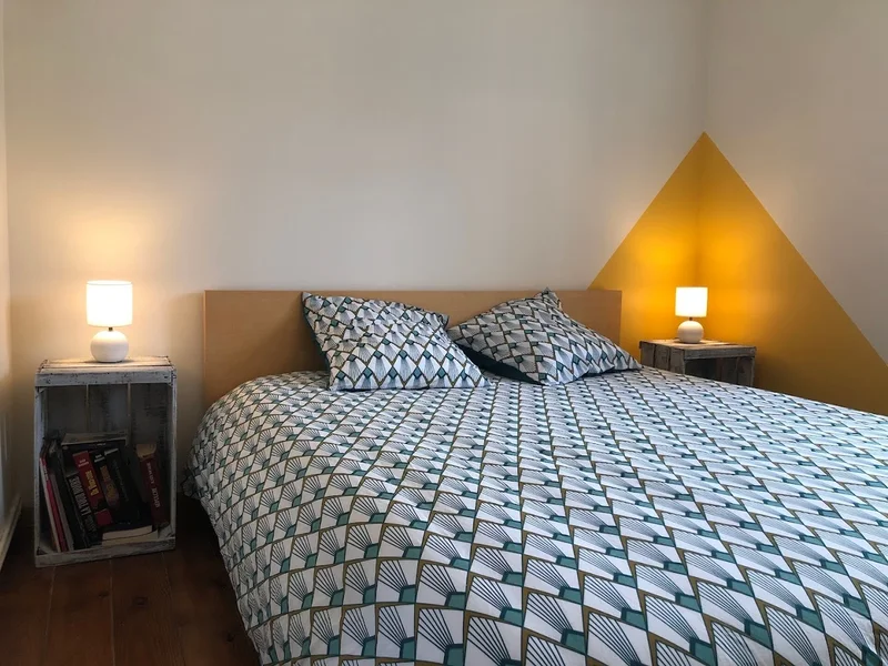 Le refuge du Verdier