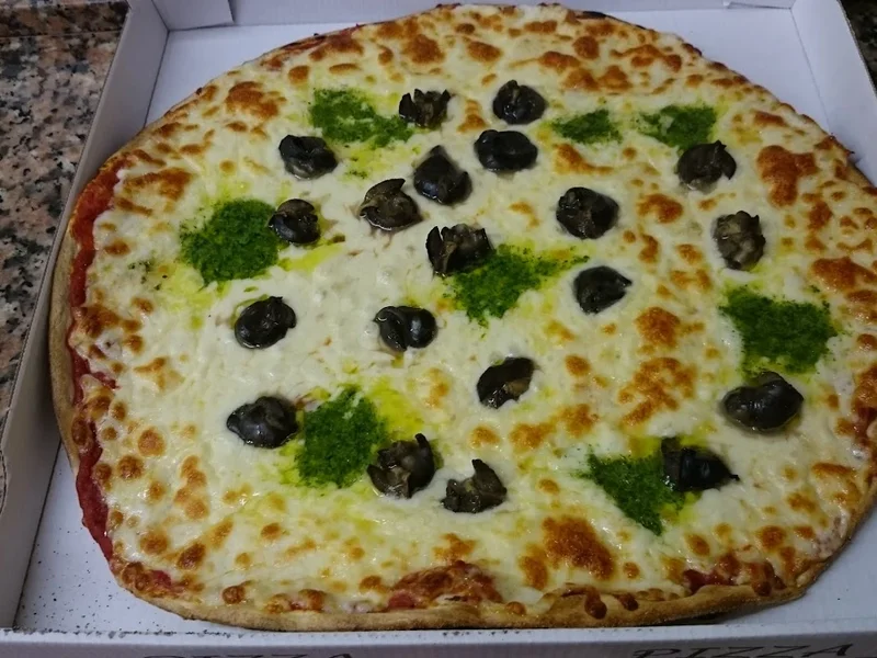 La Pizza