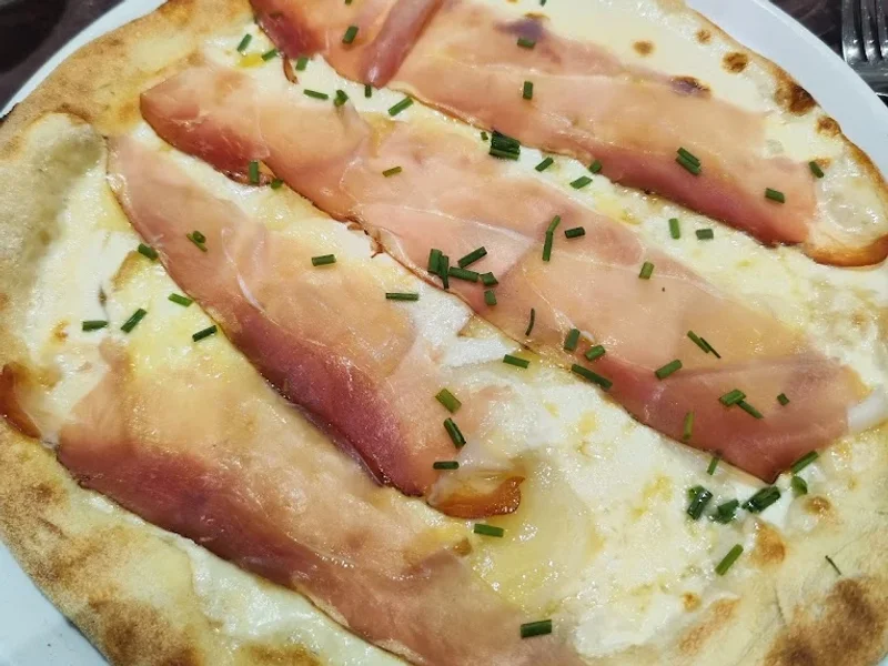 Italio - Pizzeria Restaurant