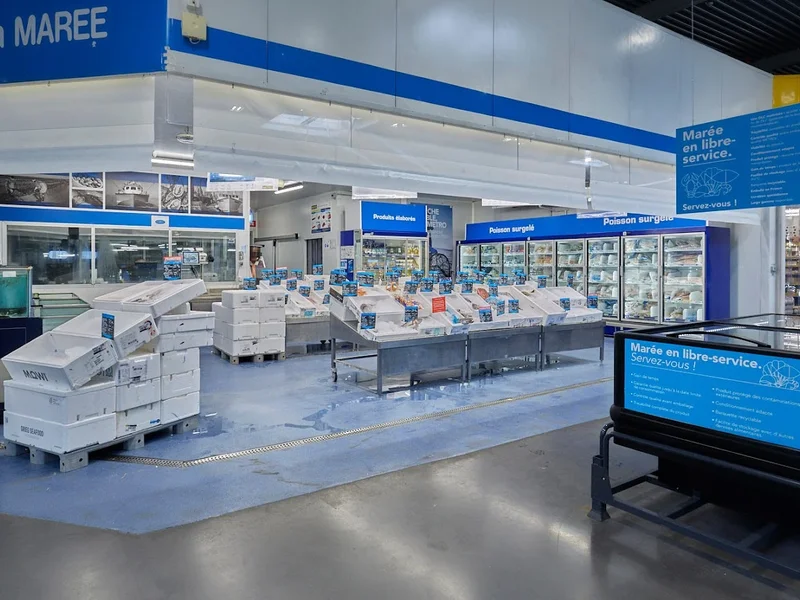 METRO Chalon-sur-Saône (Saint-Marcel)