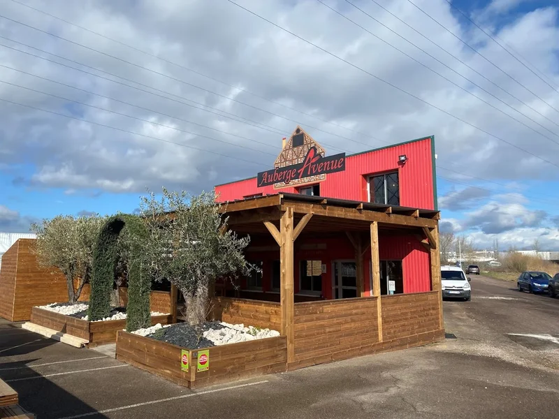 Auberge Avenue