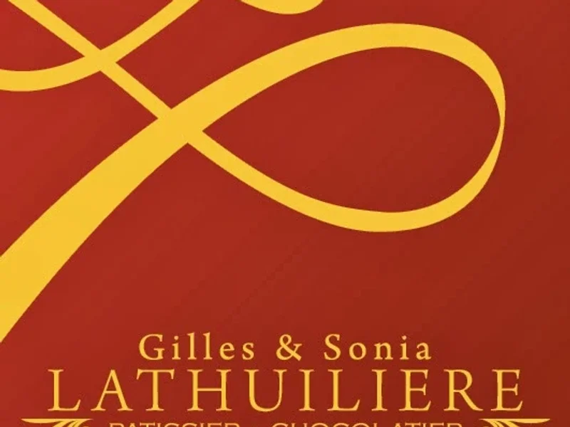 Pâtisserie Lathuiliere