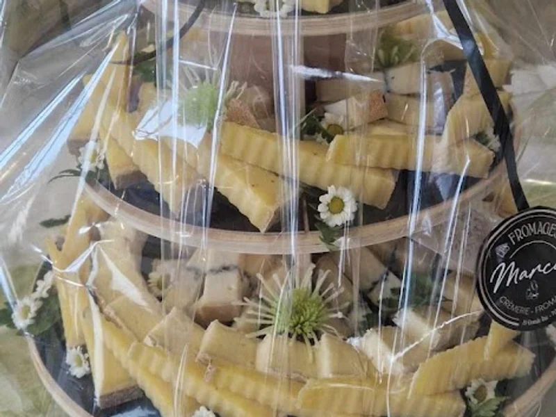 Les Fromages de Marcel