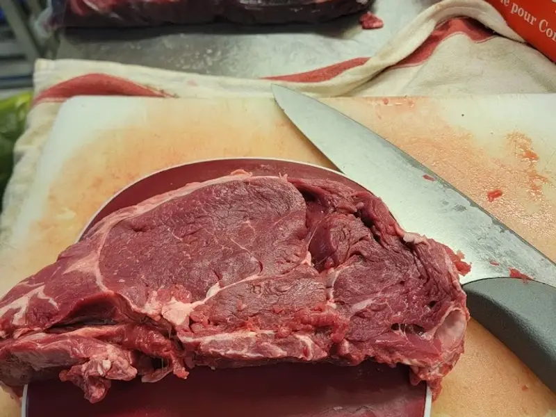 Bar De L'Hôtel De Ville