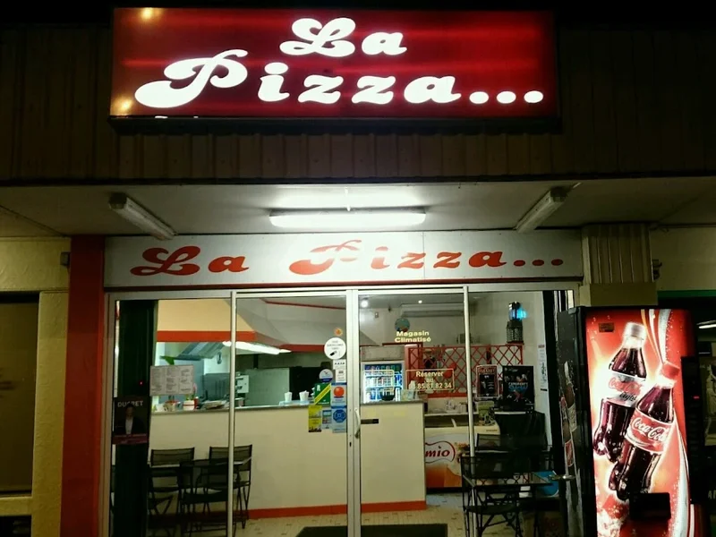 La Pizza
