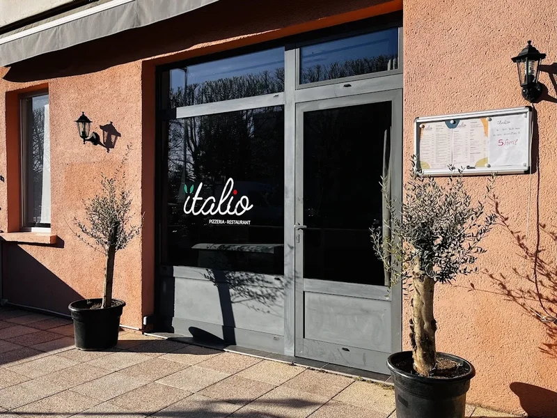 Italio - Pizzeria Restaurant