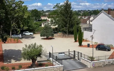 Les 8 hôtels de Tournus Saône-et-Loire