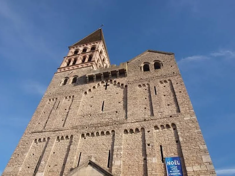 Hôtel Saint-Philibert