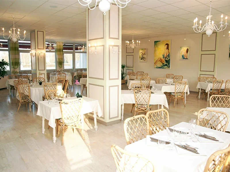 Restaurant Le Chagny