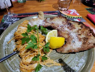 Les 5 croque monsieur de Montchanin Saône-et-Loire