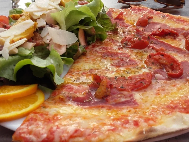 Côté Sud Restaurant Pizzeria