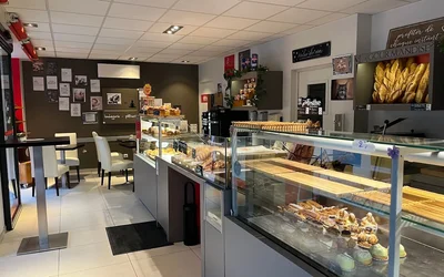 Les 5 coffee shops de Montchanin Saône-et-Loire