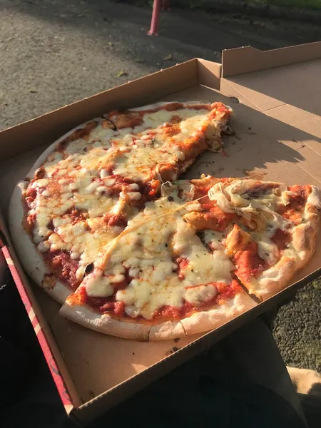 Pizzeria Valentino