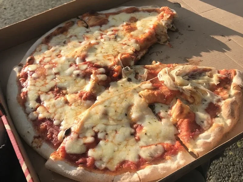 Pizzeria Valentino