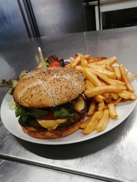 LE D31 RESTAURANT