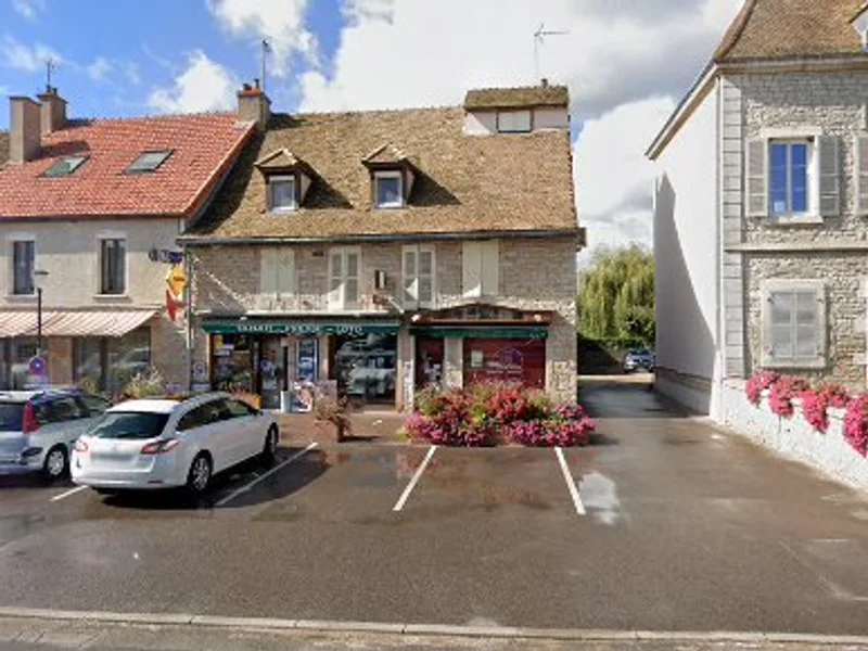 Grillot Laurent