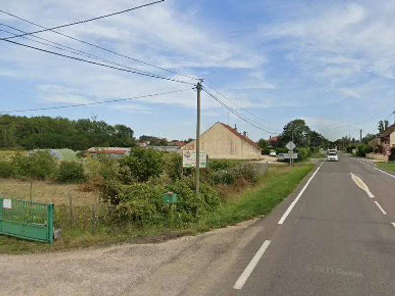 Les Paniers Bio d'Ouroux