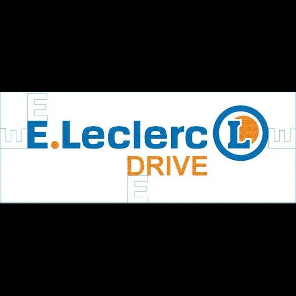 E.Leclerc DRIVE Le Breuil