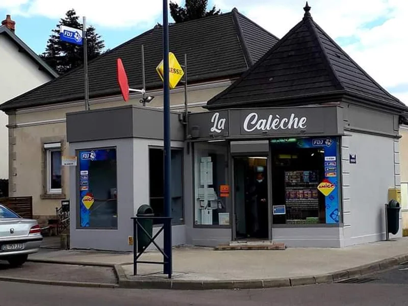 La Calèche