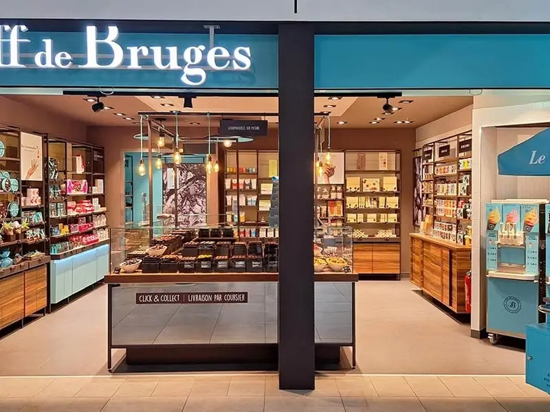 Jeff de Bruges