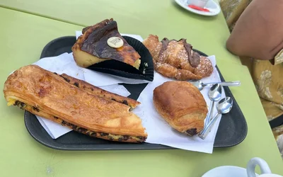 Les 5 croque monsieur de Crêches-sur-Saône Saône-et-Loire