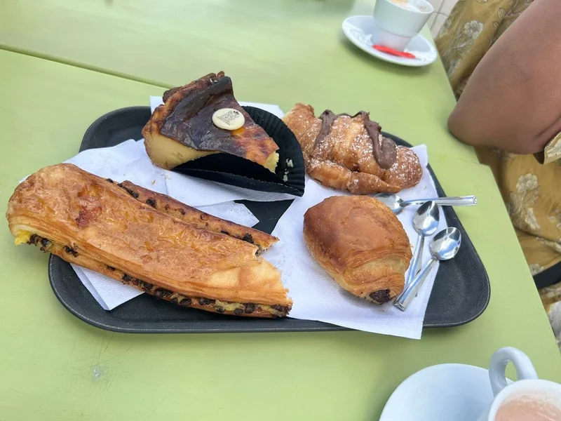 Boulangerie & Gourmandise