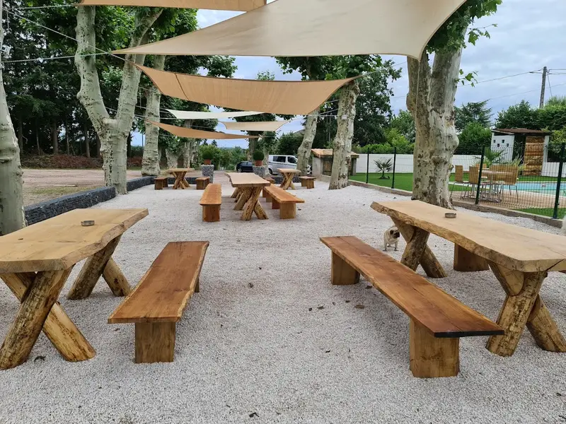 Les Gîtes du Moulin