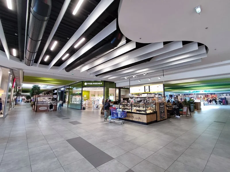 Carrefour Mâcon Crêches-sur-Saône