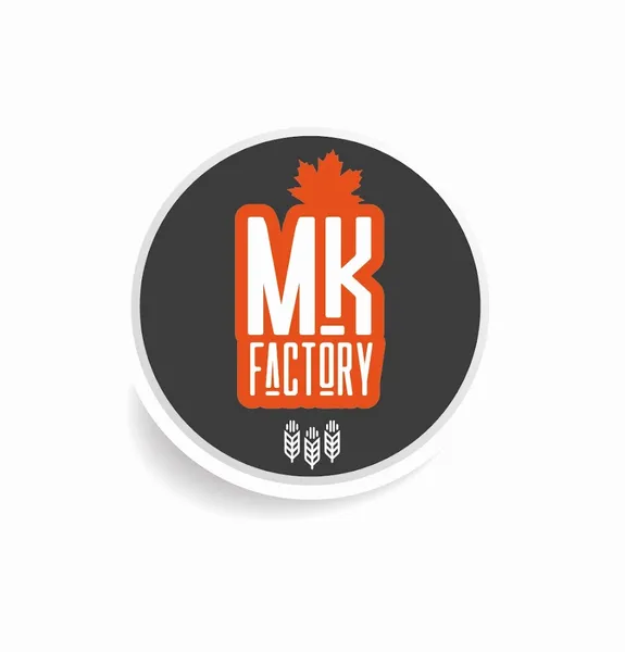 MK FACTORY La Fabrique des Bagel de Montréal et de New York Bio et équitable