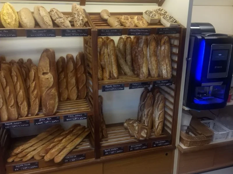 Le Pétrin Créchois