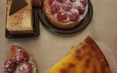 Les 5 cookies de Ouroux-sur-Saône Saône-et-Loire