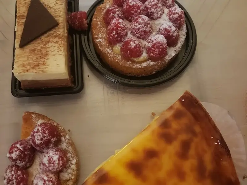 Boulangerie Pâtisserie "Le Fournil de Loïc"