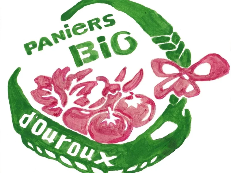Les Paniers Bio d'Ouroux