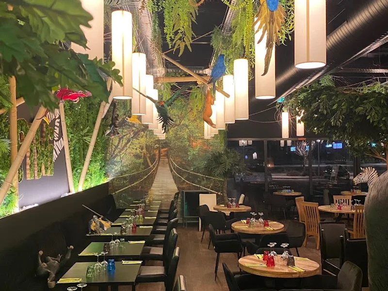 PIWI'Z CRECHES SUR SAONE