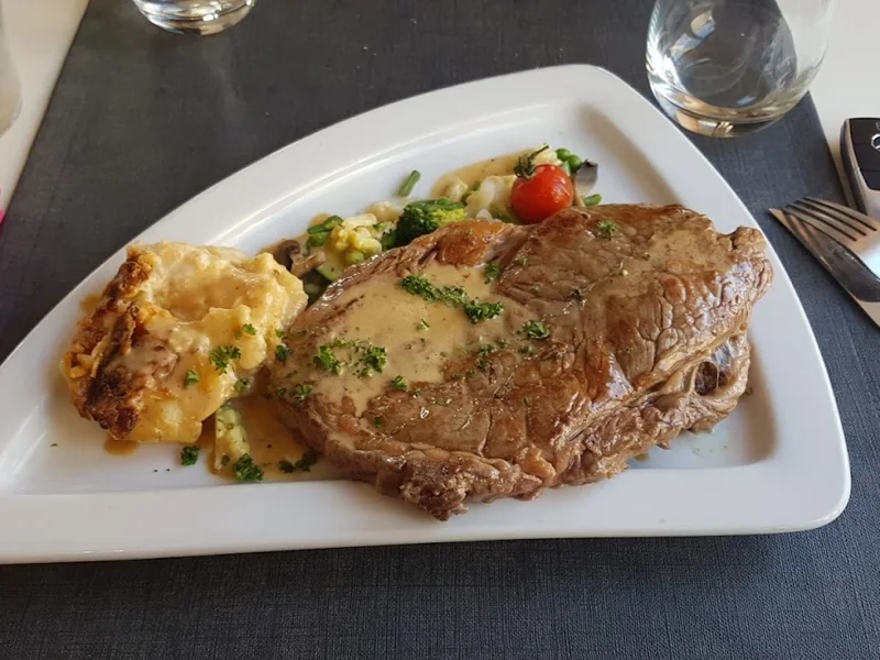 Restaurant Le Chofaye