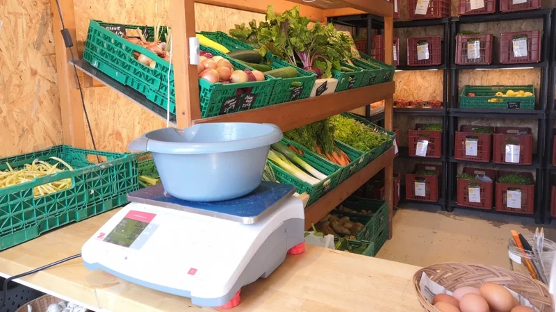 Le Comptoir Chapellois