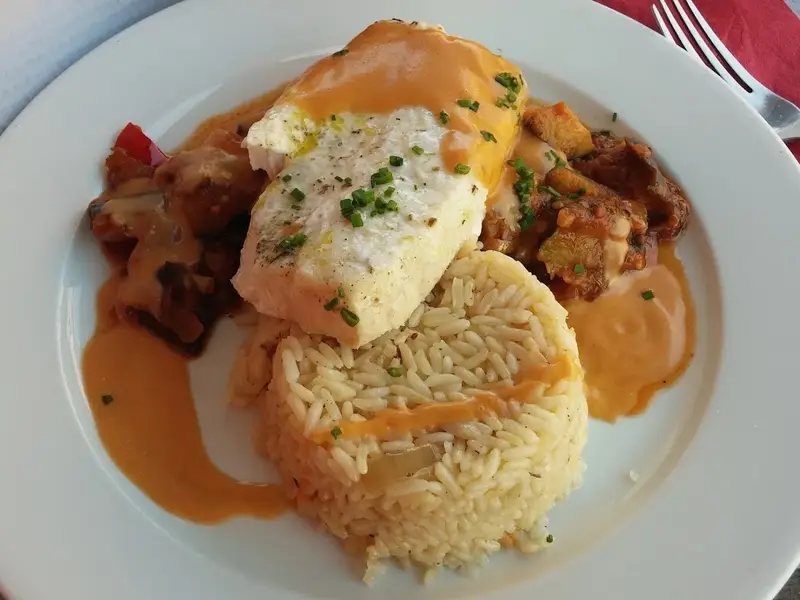 Au Bouchon Chapellois