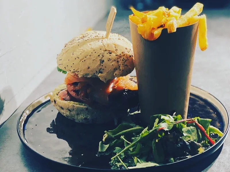 Le Salon de Grégoire