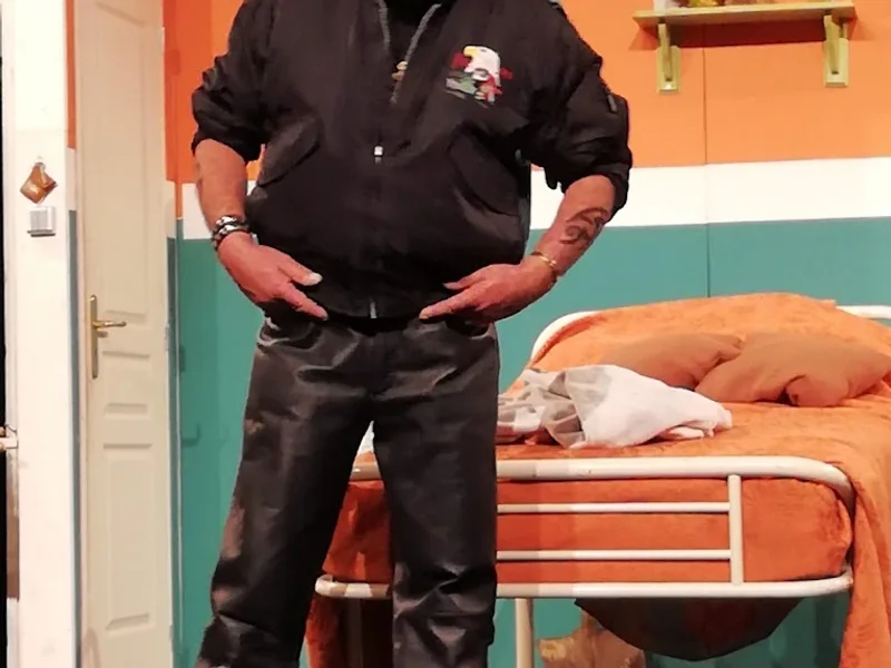 Espace Culturel du Brionnais