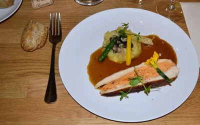 Les 5 cookies de Givry Saône-et-Loire