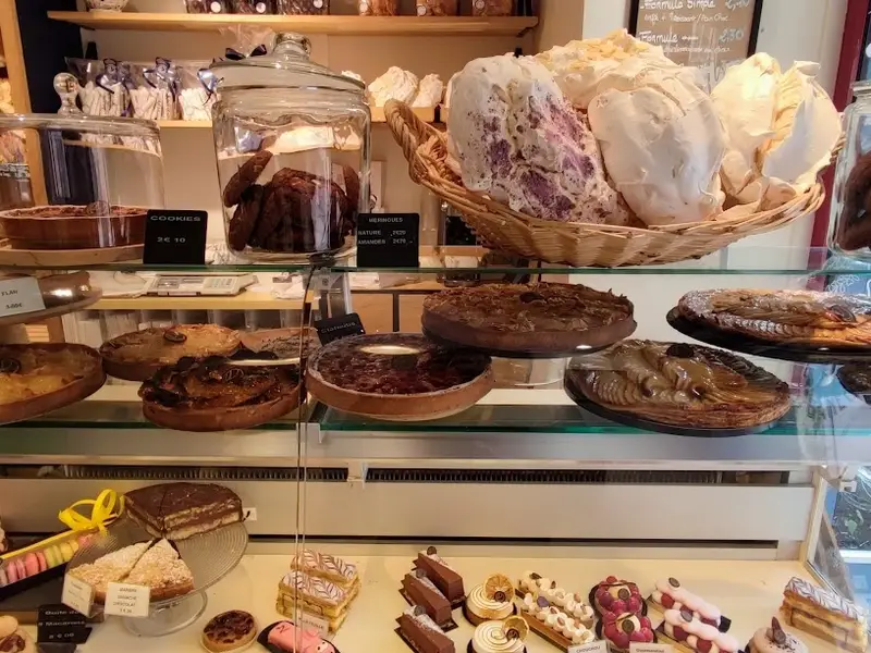 Au Croissant de Lune