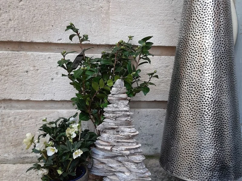 L'Atelier Des Créations