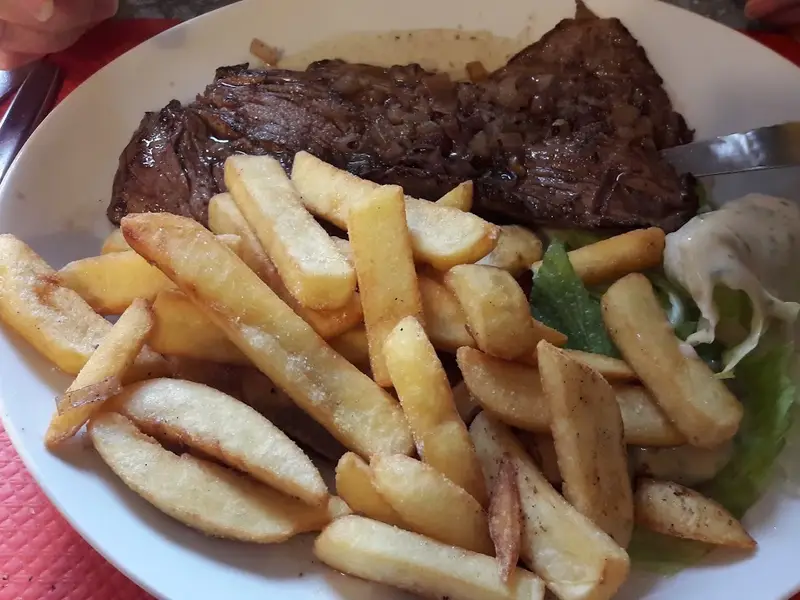 Restaurant Le Commerce