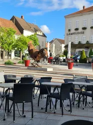 Les 5 bars de Chagny Saône-et-Loire