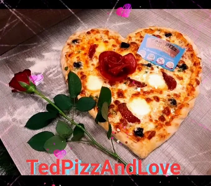 TeD'PiZz by Cyril