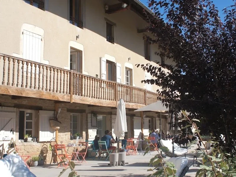 Le Domaine
