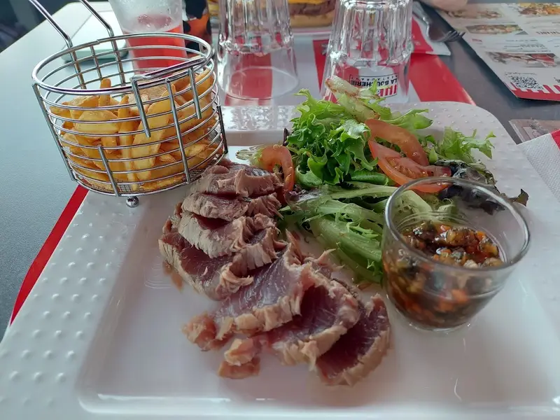 Restaurant La Boucherie